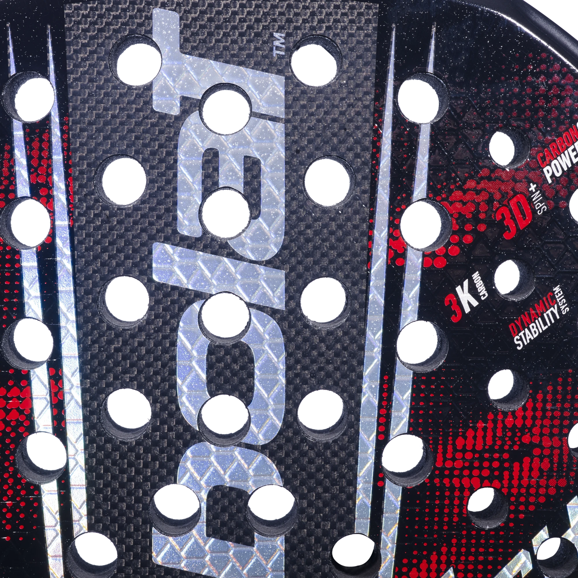 Babolat Technical Viper 3.0