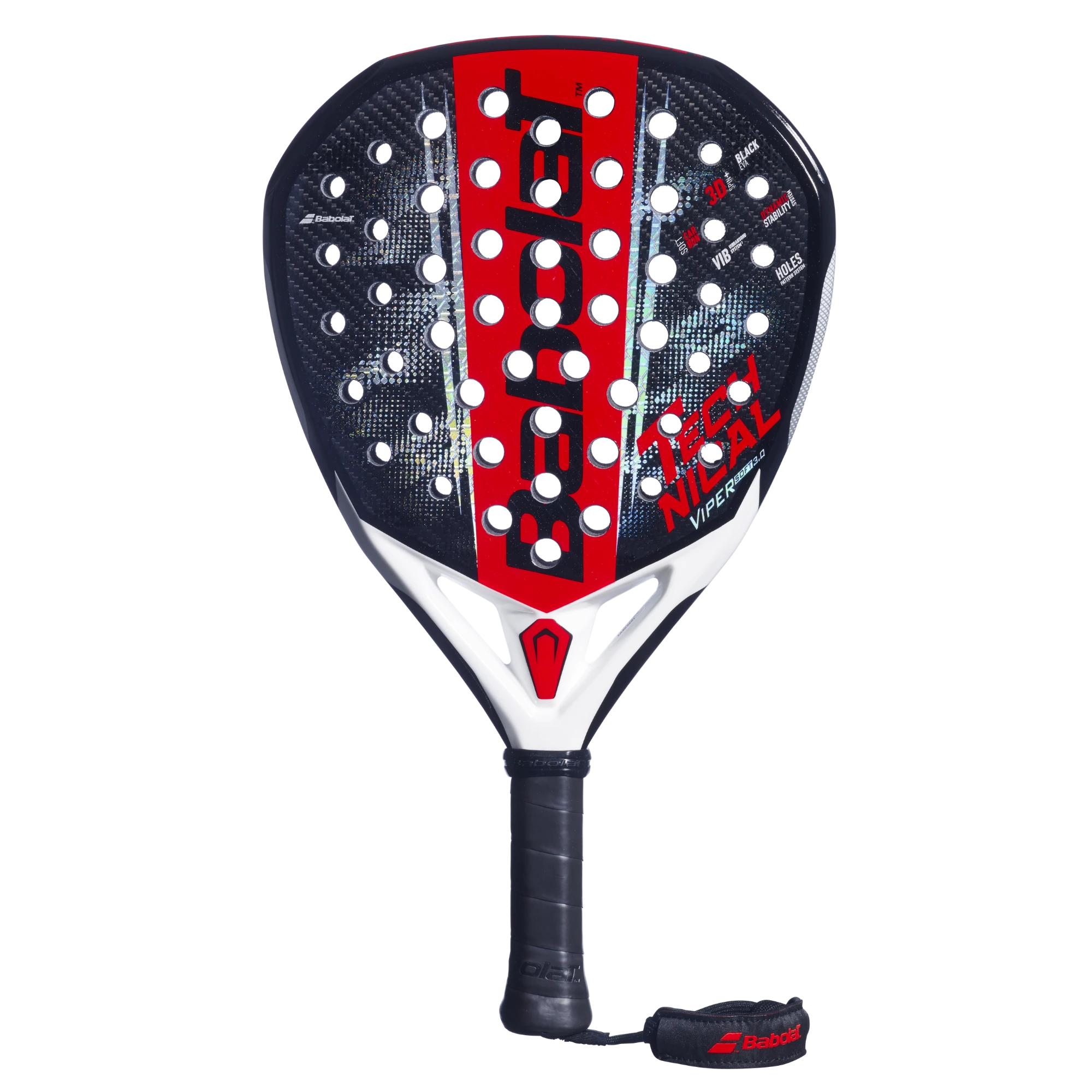 Babolat Technical Viper Padel Racket