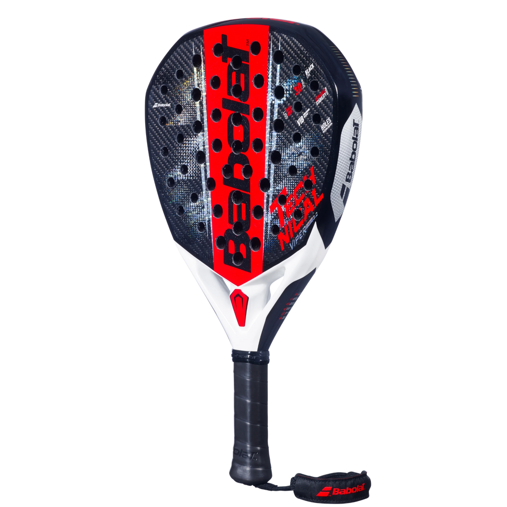 Babolat Technical Viper Soft 3.0