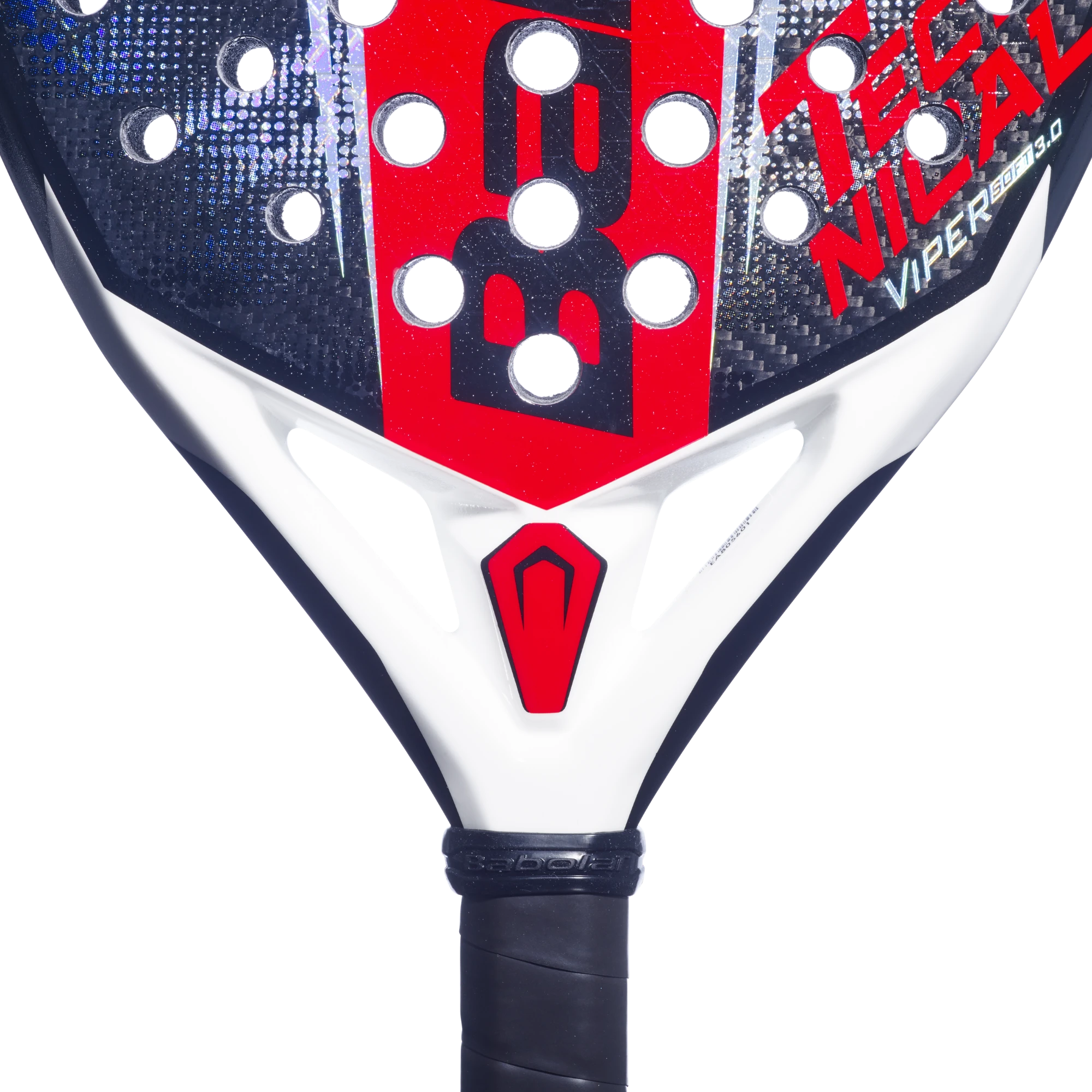 Babolat Technical Viper Soft 3.0