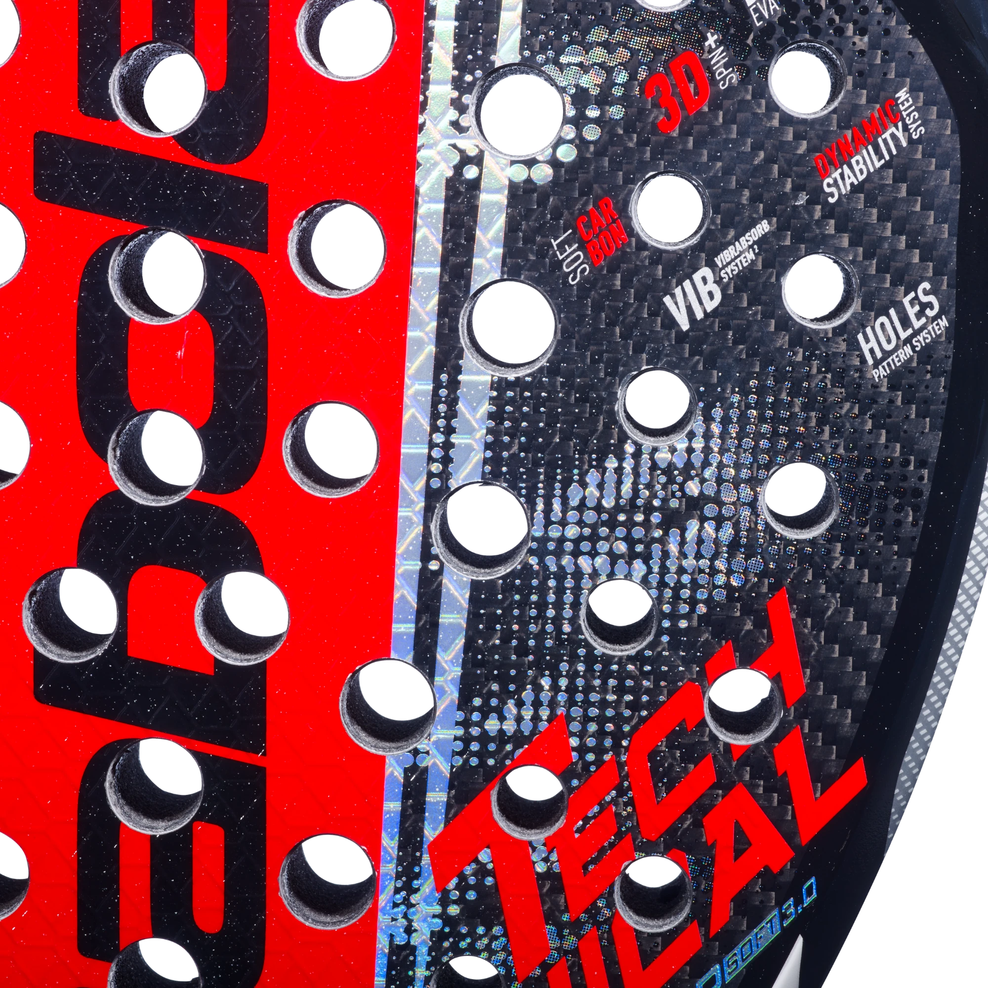 Babolat Technical Viper Soft 3.0