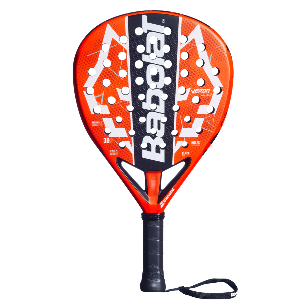 Babolat Veron Juan Lebron 3.0