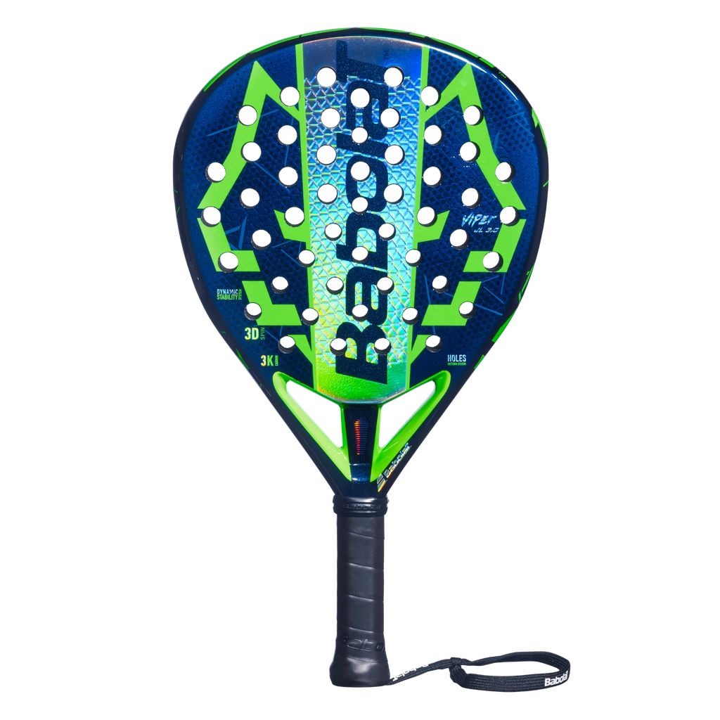 Babolat Viper Juan Lebrón 3.0 FW 2026