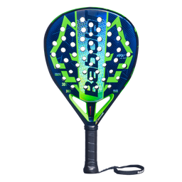 Babolat Viper Juan Lebrón 3.0 FW 2026 padel racket