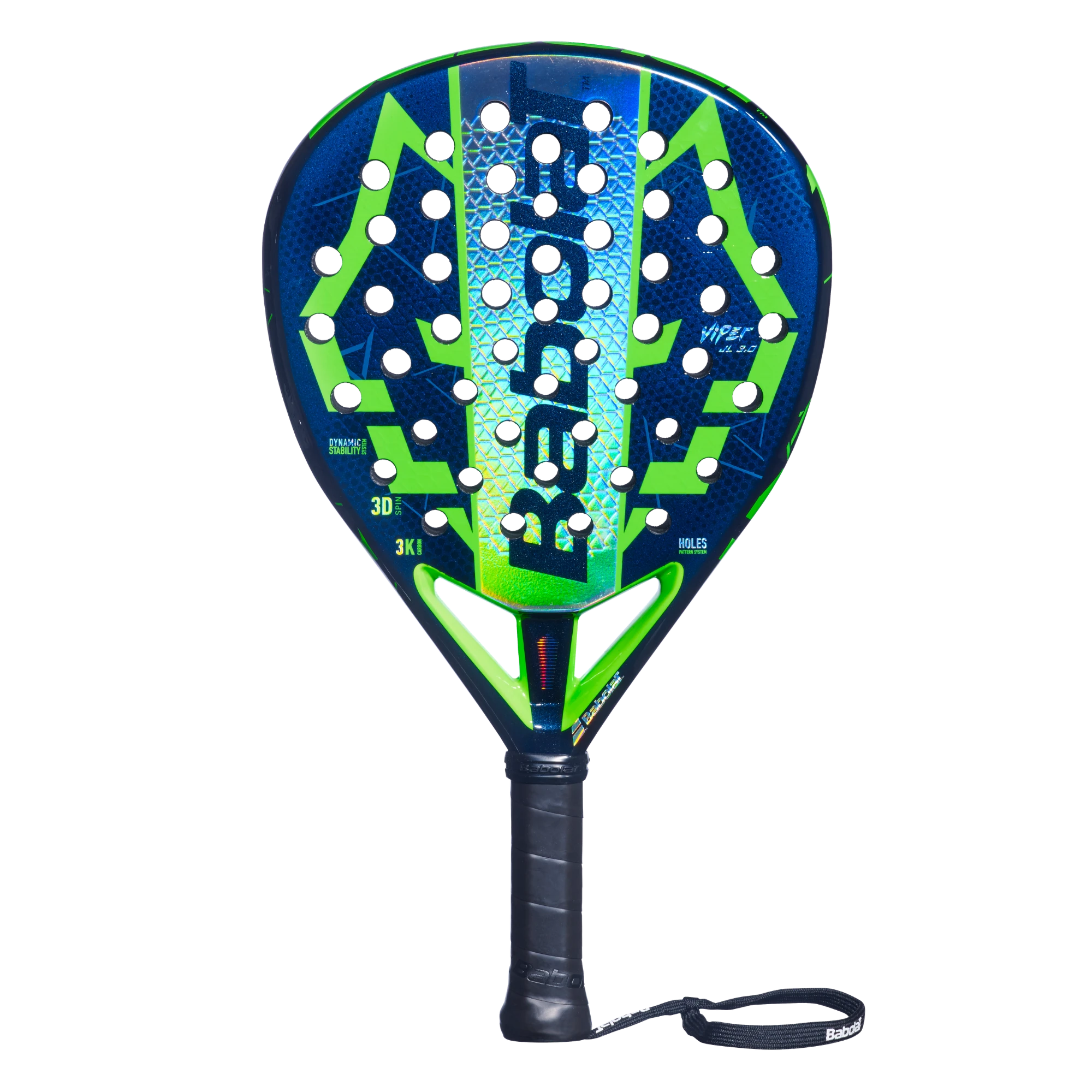 Babolat Viper Juan Lebrón 3.0 FW 2026