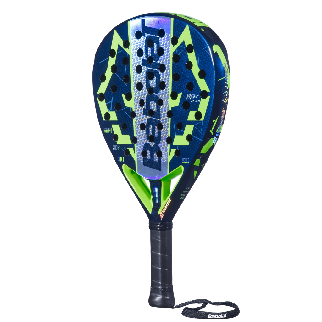 Babolat Viper Juan Lebrón 3.0 FW 2026
