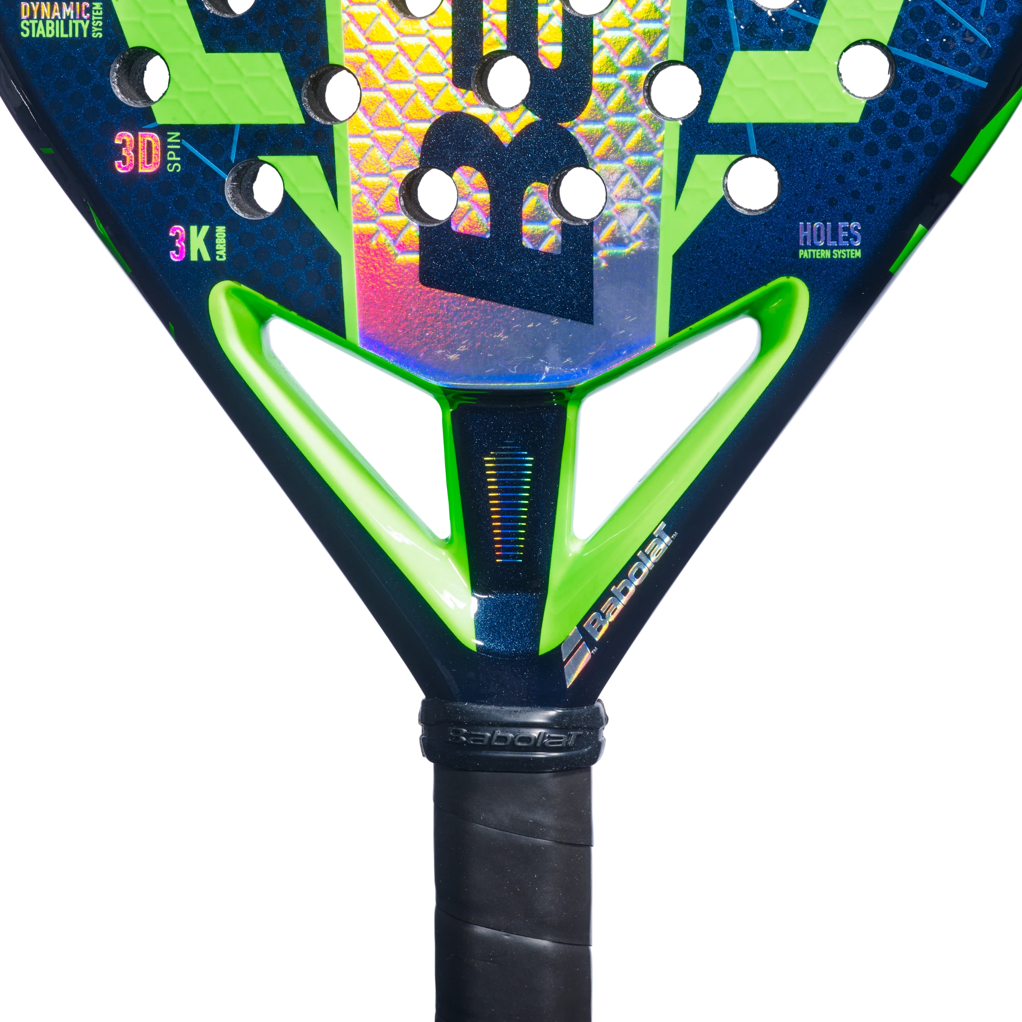 Babolat Viper Juan Lebrón 3.0 FW 2026