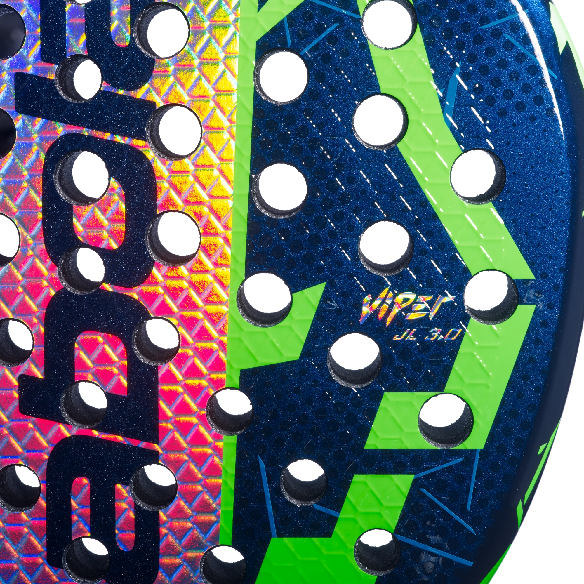 Babolat Viper Juan Lebrón 3.0 FW 2026