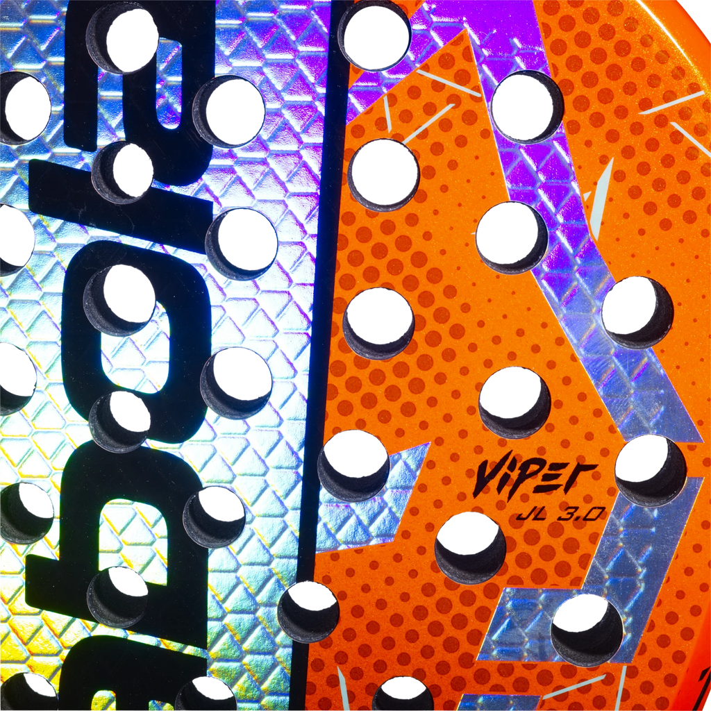 Babolat Viper Juan Lebron 3.0