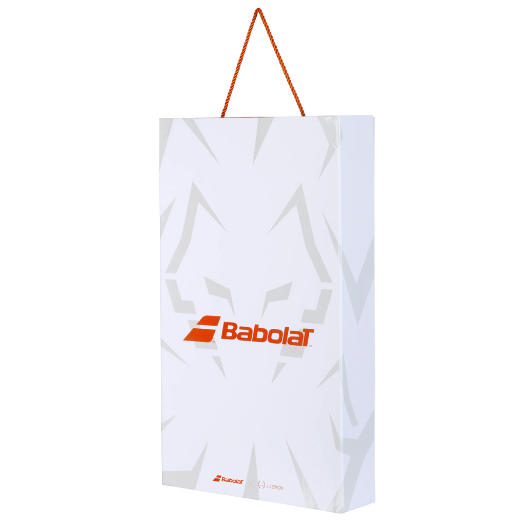 Babolat Viper Juan Lebron 3.0