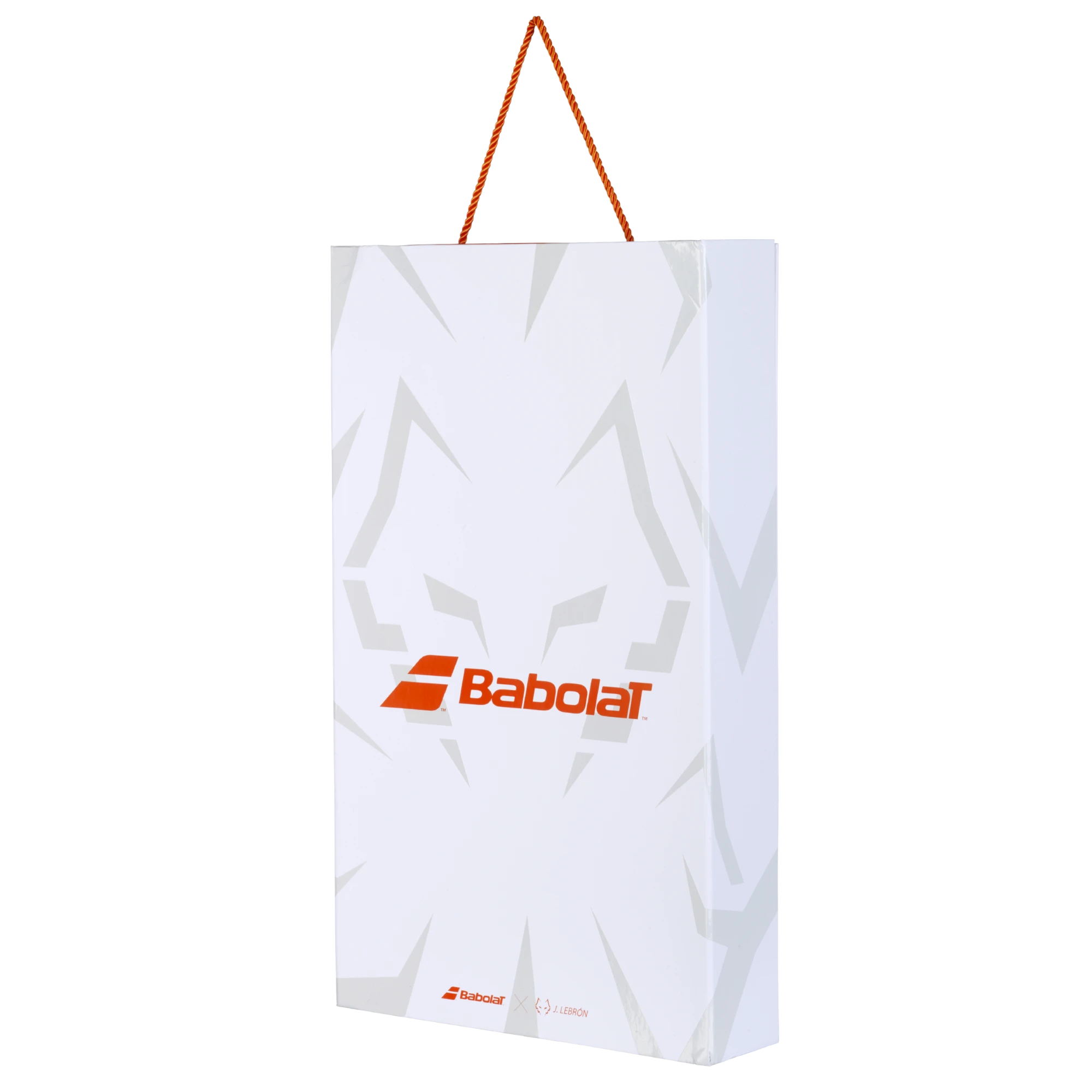 Babolat Viper Juan Lebron 3.0