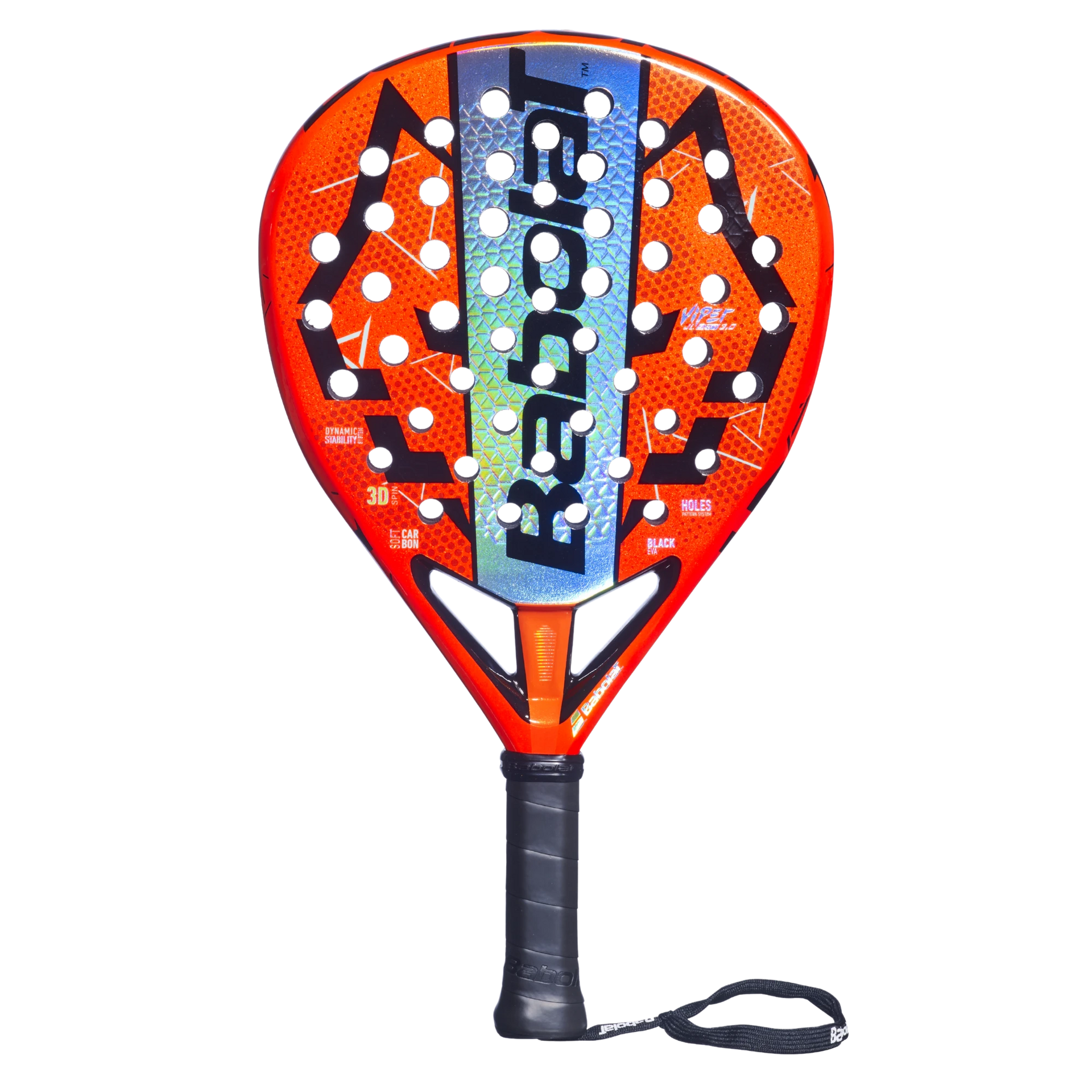 Babolat RH Pro Padel Juan Lebron | Padeltas → Koop nu Babolat RH Pro Padel Juan Lebron | Padeltas → Koop nu