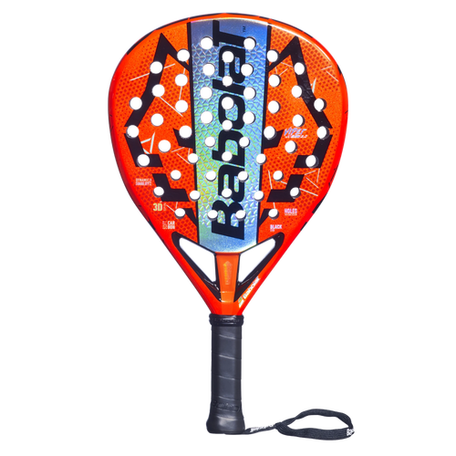 Babolat Viper Soft Juan Lebron 3.0 – Padel USA
