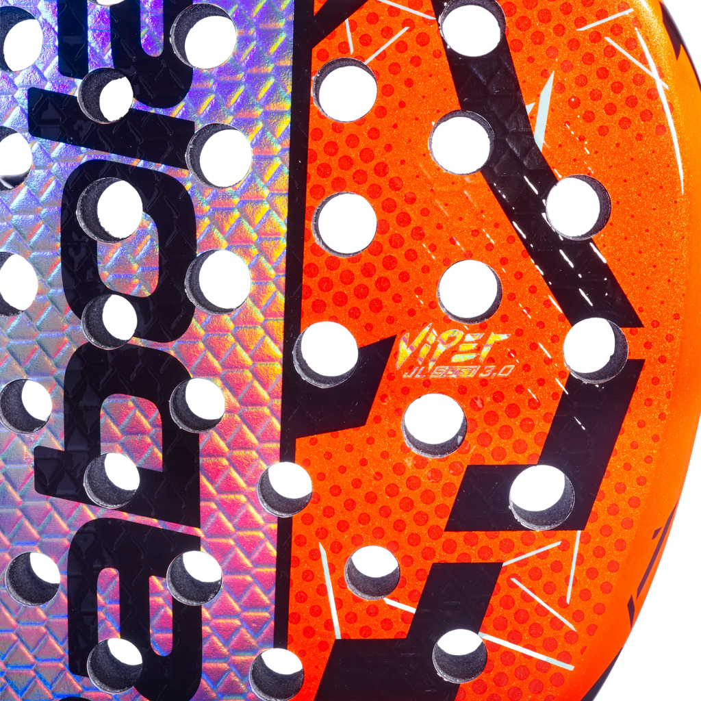 Babolat Viper Soft Juan Lebron 3.0