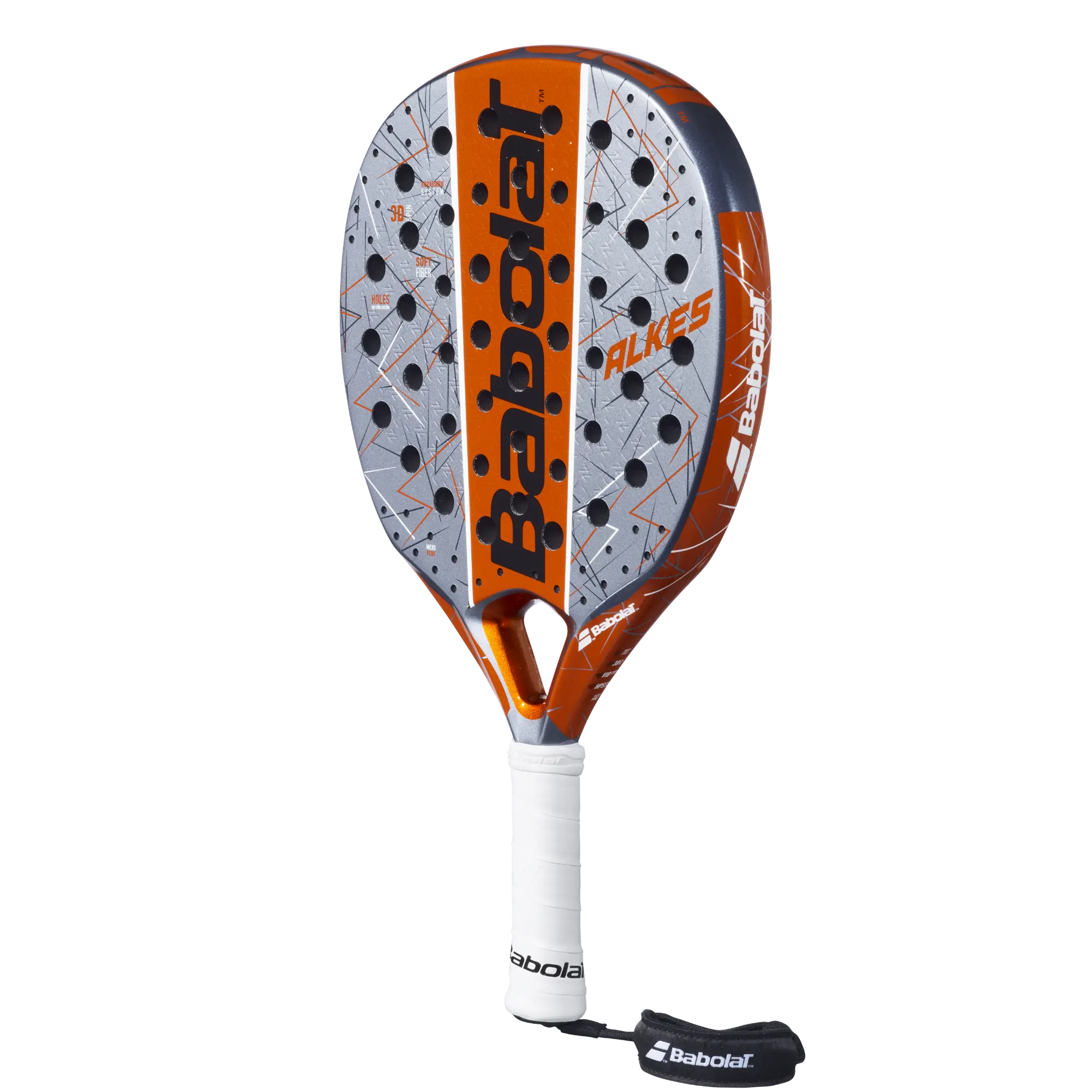 Babolat Alkes Padel Racket
