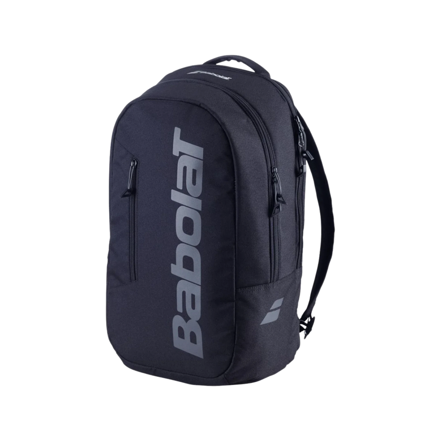 Mochila Babolat COURT LITE — Black