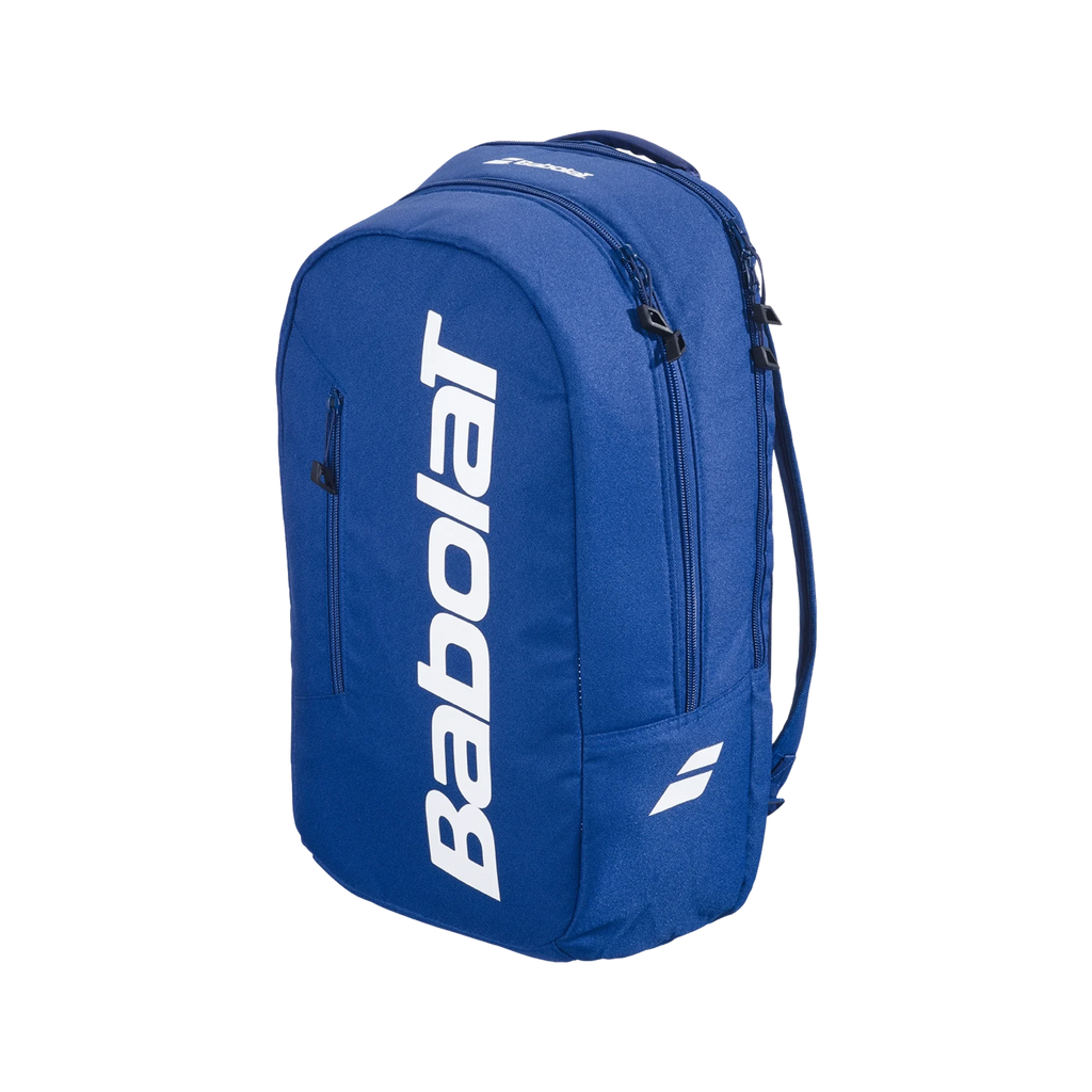 Babolat Court Backpack Lite padel bag, blue