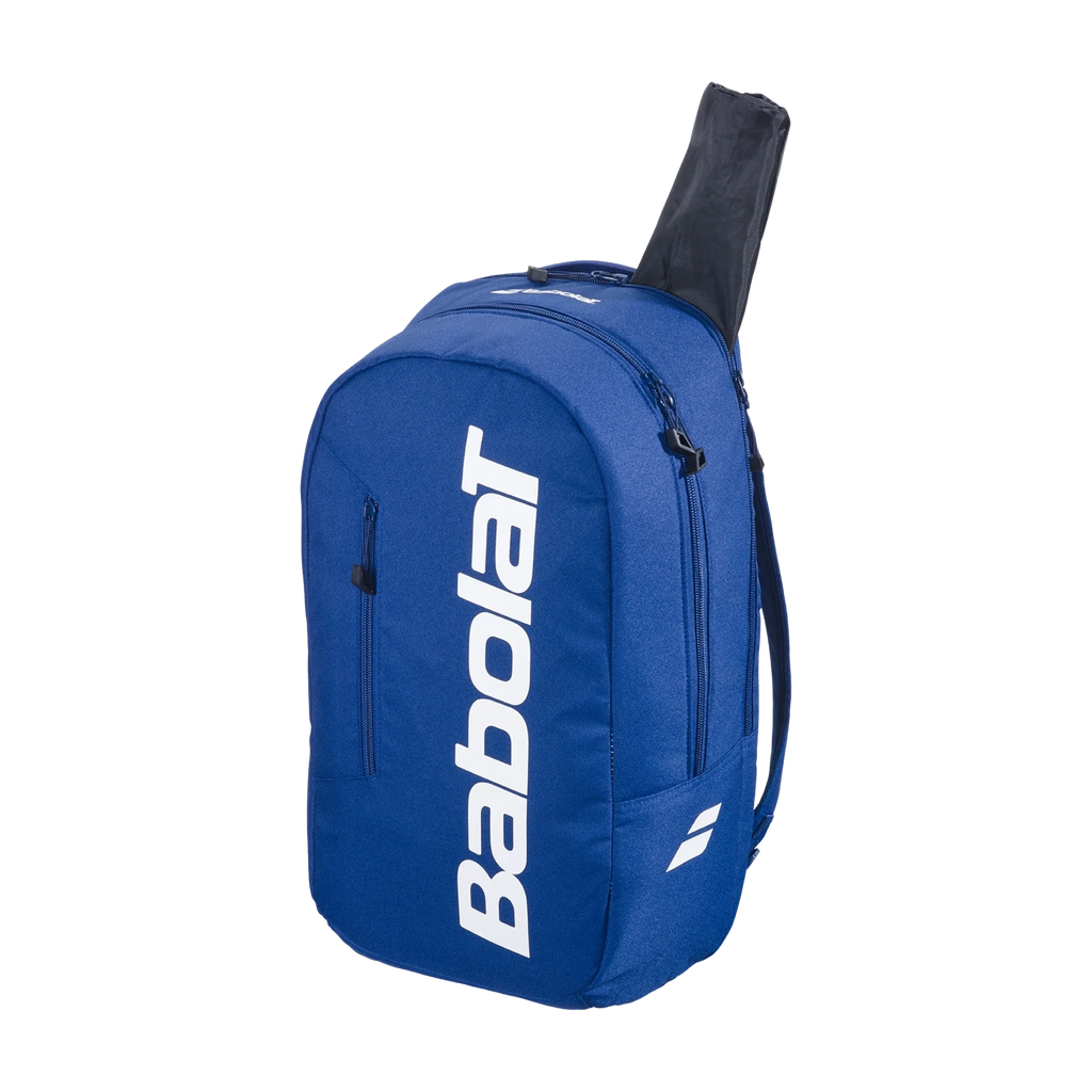 Babolat Court Backpack Lite padel bag, blue