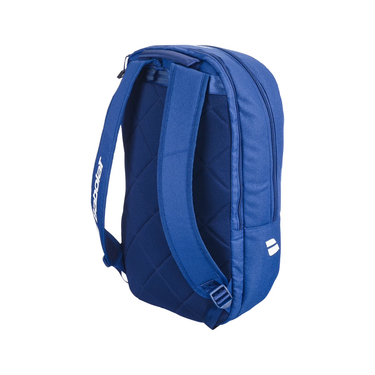 Babolat Court Backpack Lite padel bag, blue