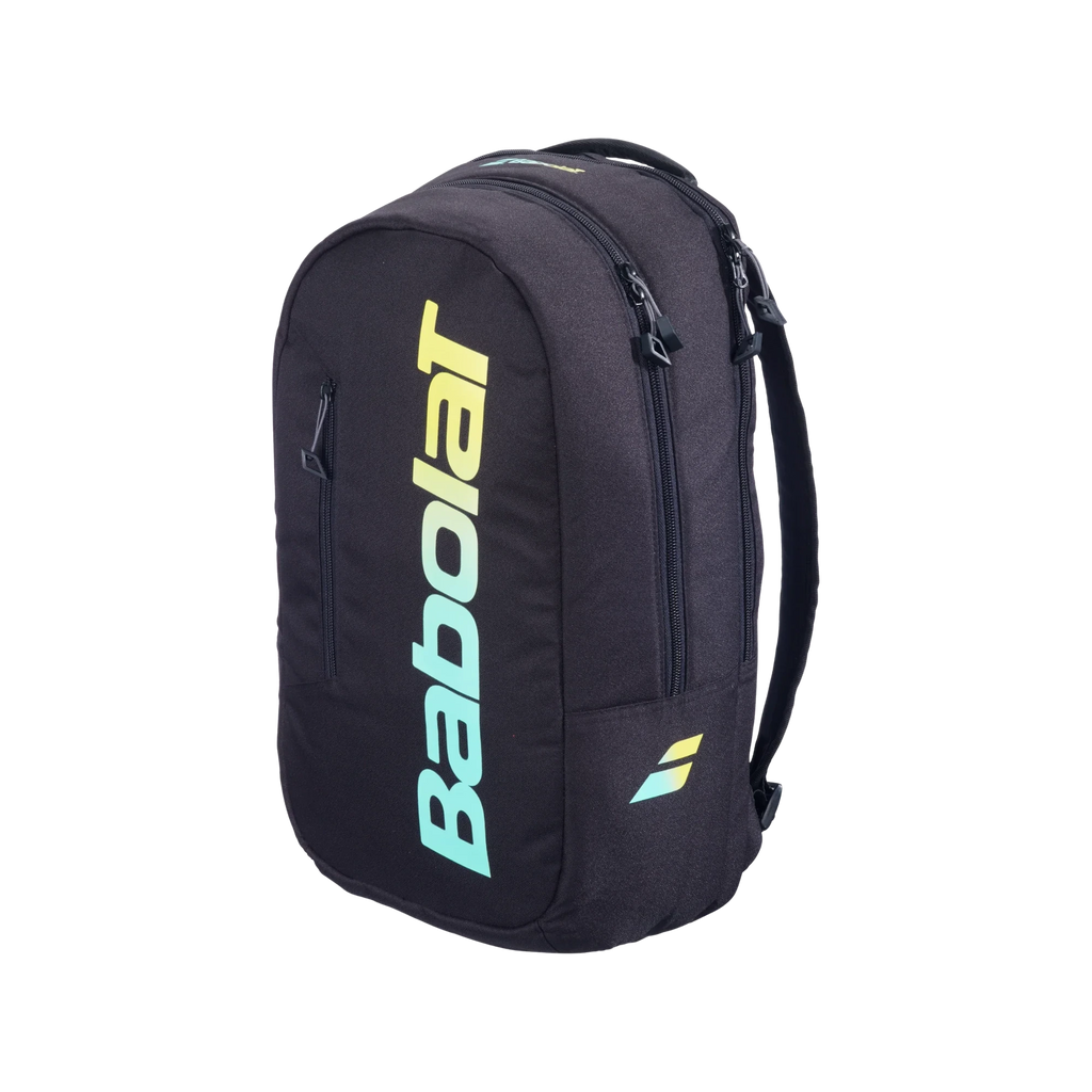 Babolat Court Backpack Lite padel bag, multicolor