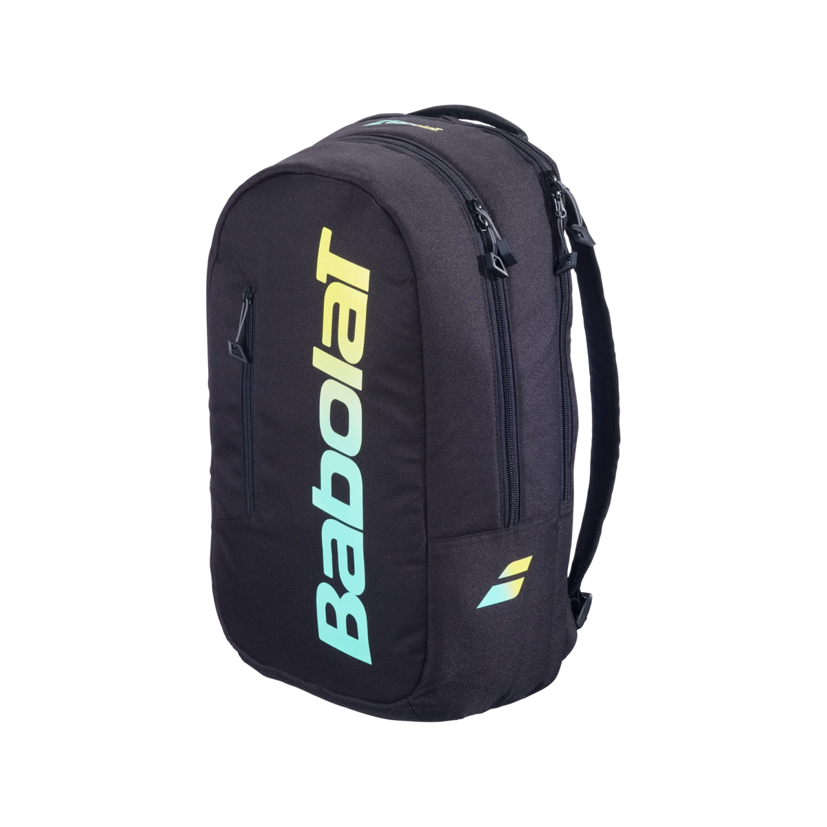 Babolat Court Backpack Lite padel bag, multicolor