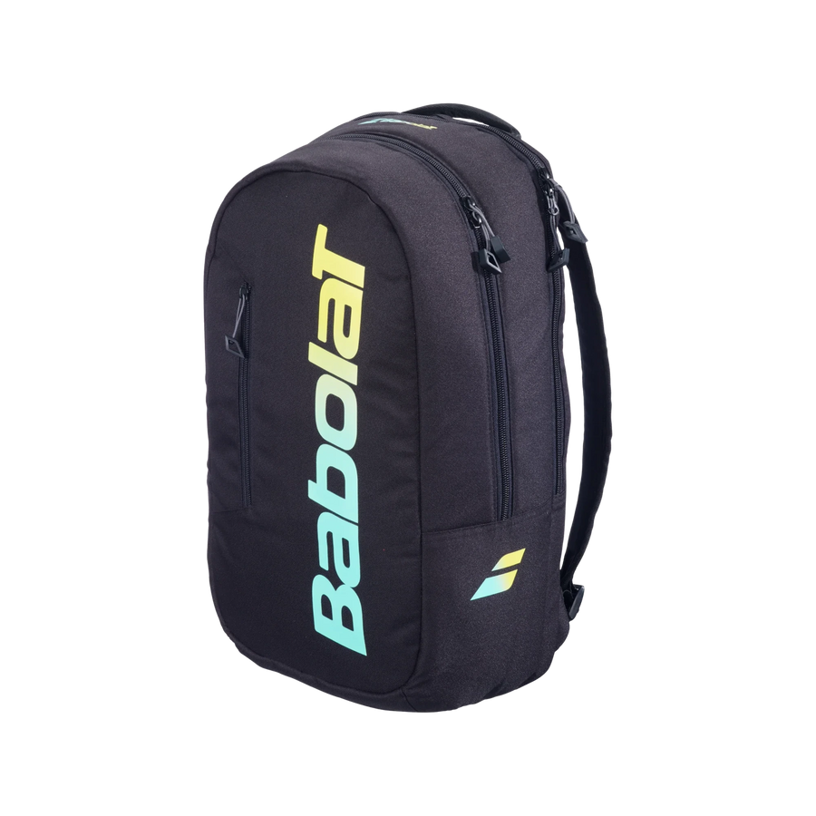 Babolat COURT Backpack LITE — Multicolor