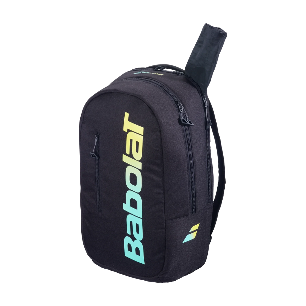 Babolat Court Backpack Lite padel bag, multicolor