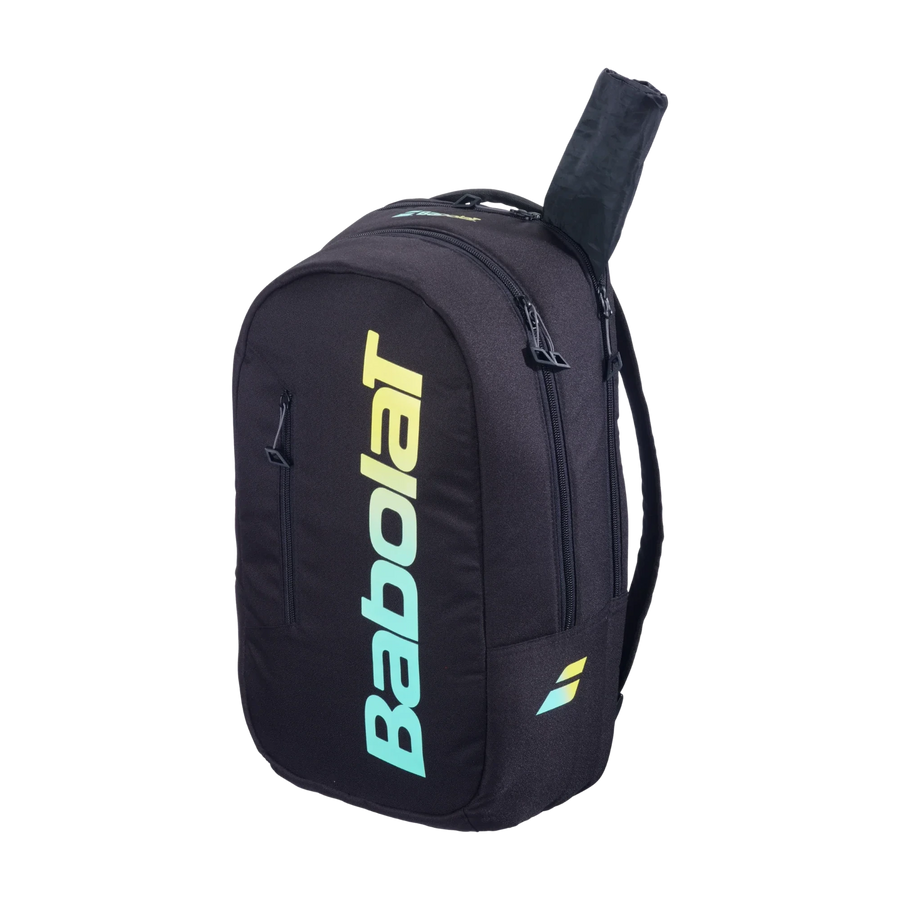 Babolat COURT Backpack LITE — Multicolor