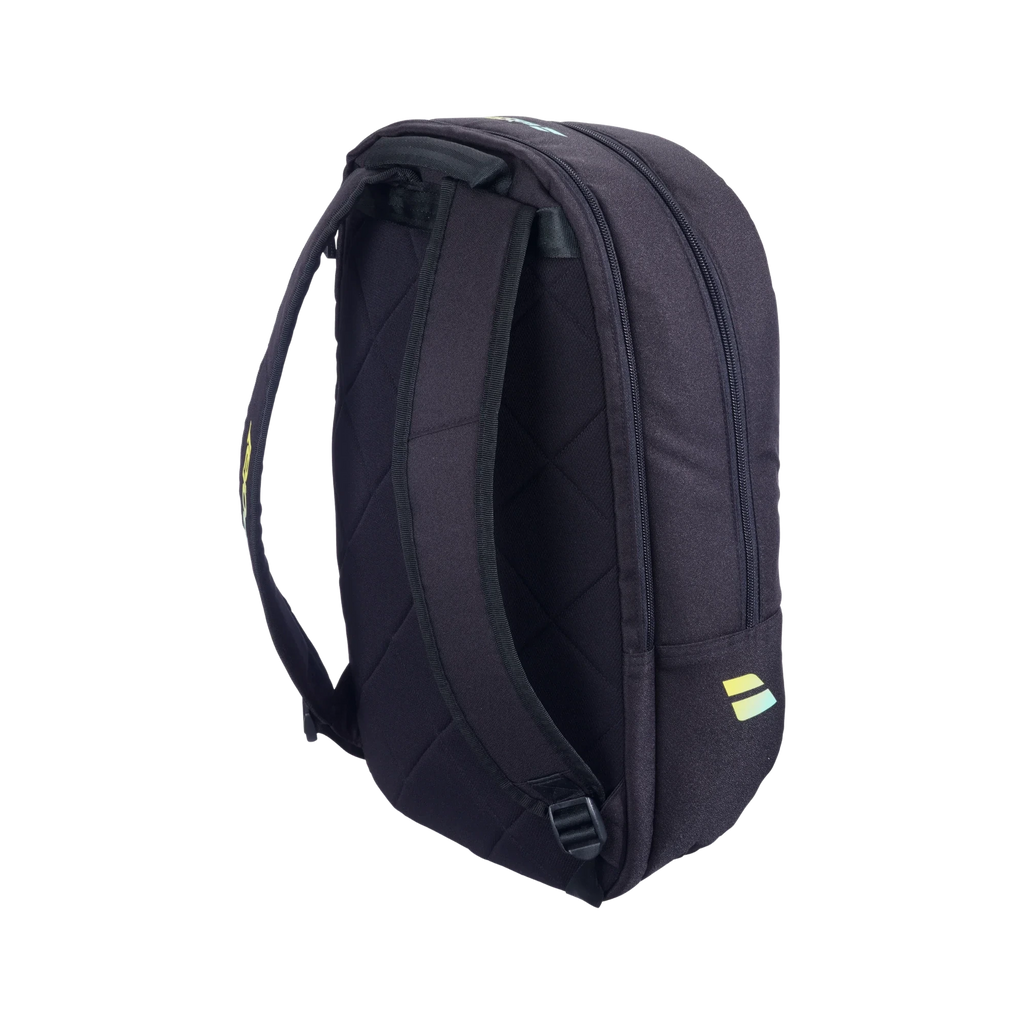 Babolat Court Backpack Lite padel bag, multicolor