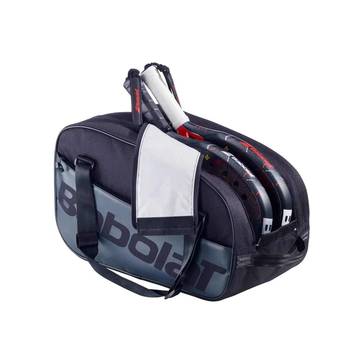 Babolat Court S padel bag, black