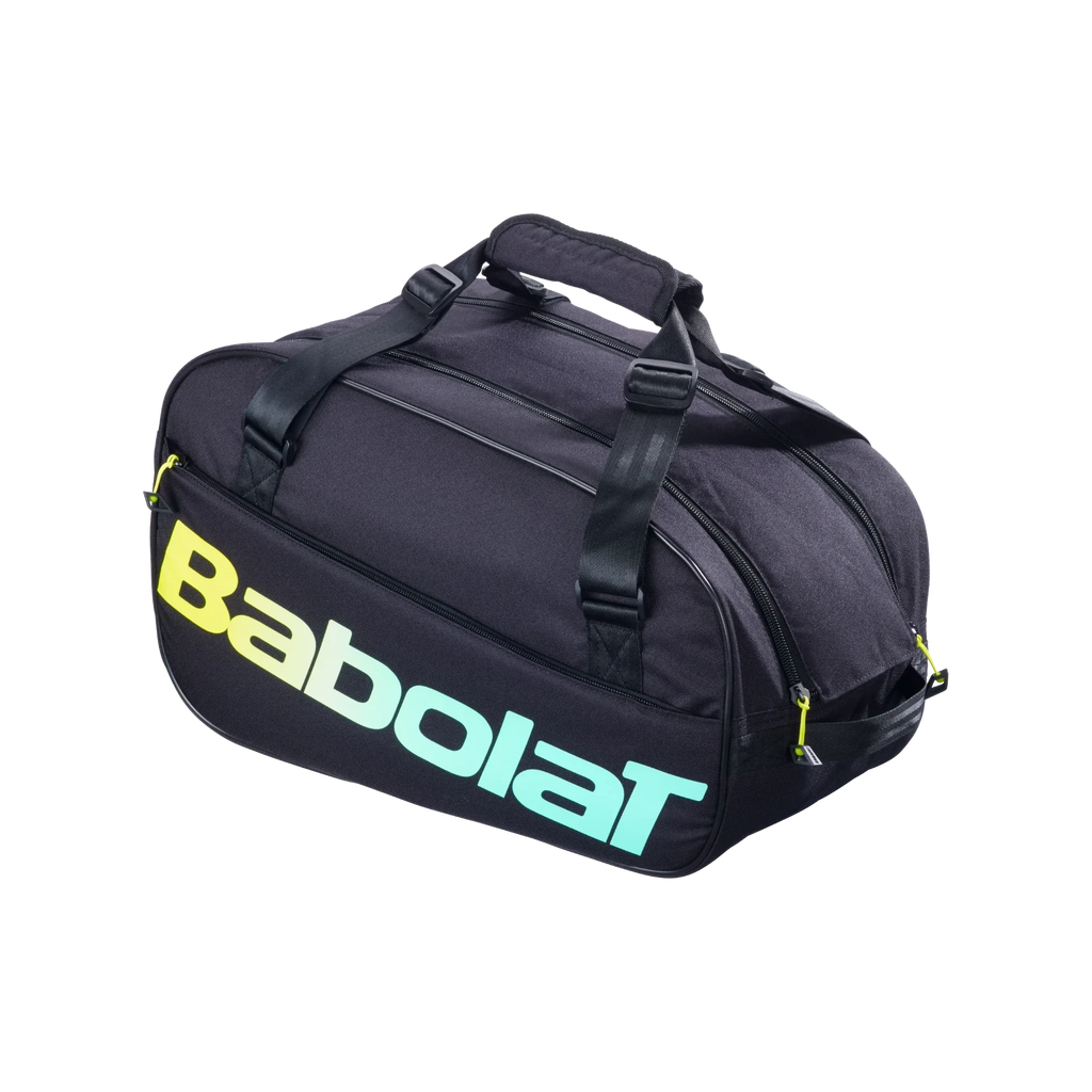 Babolat Court S padel bag, multicolor