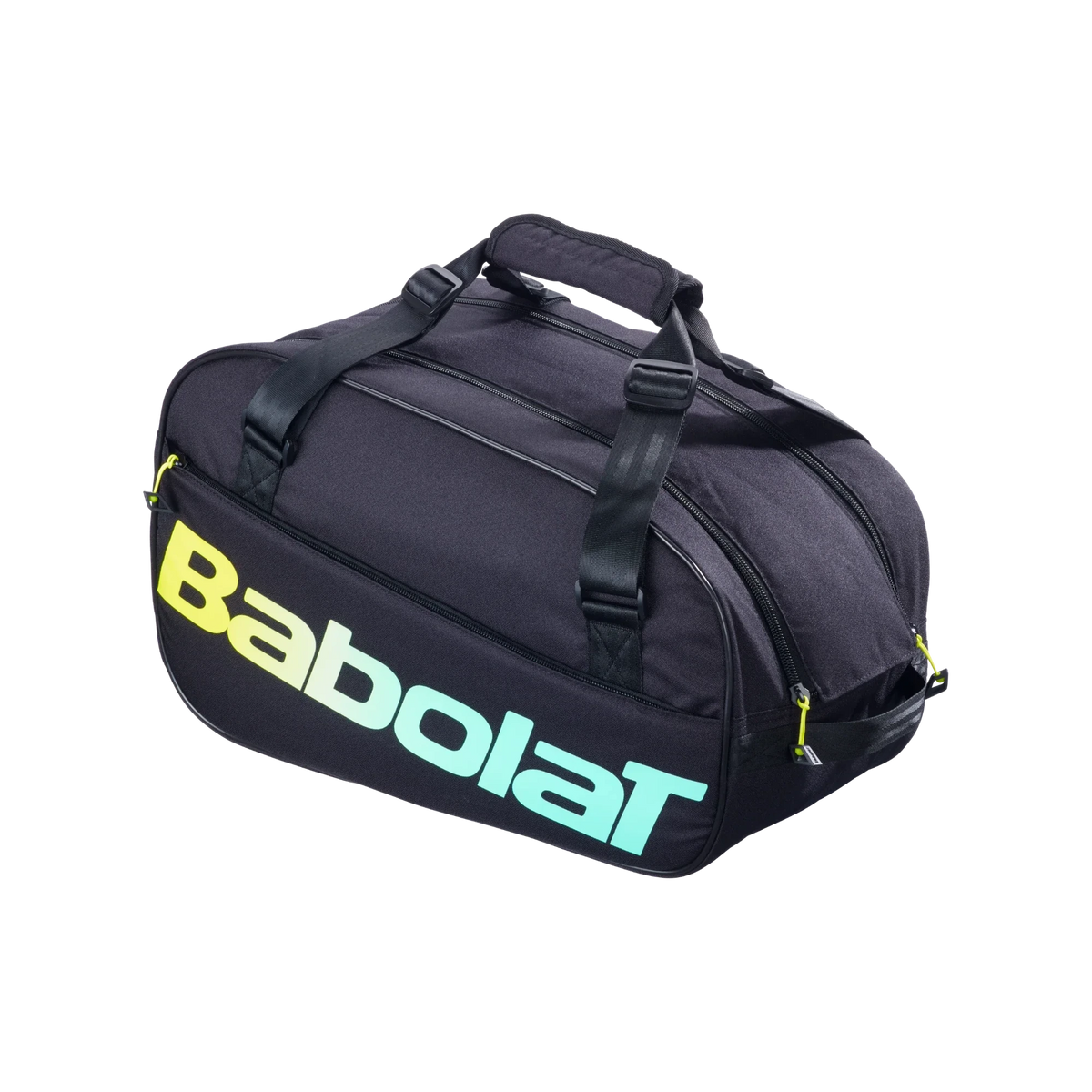 Babolat Court S padel bag, multicolor