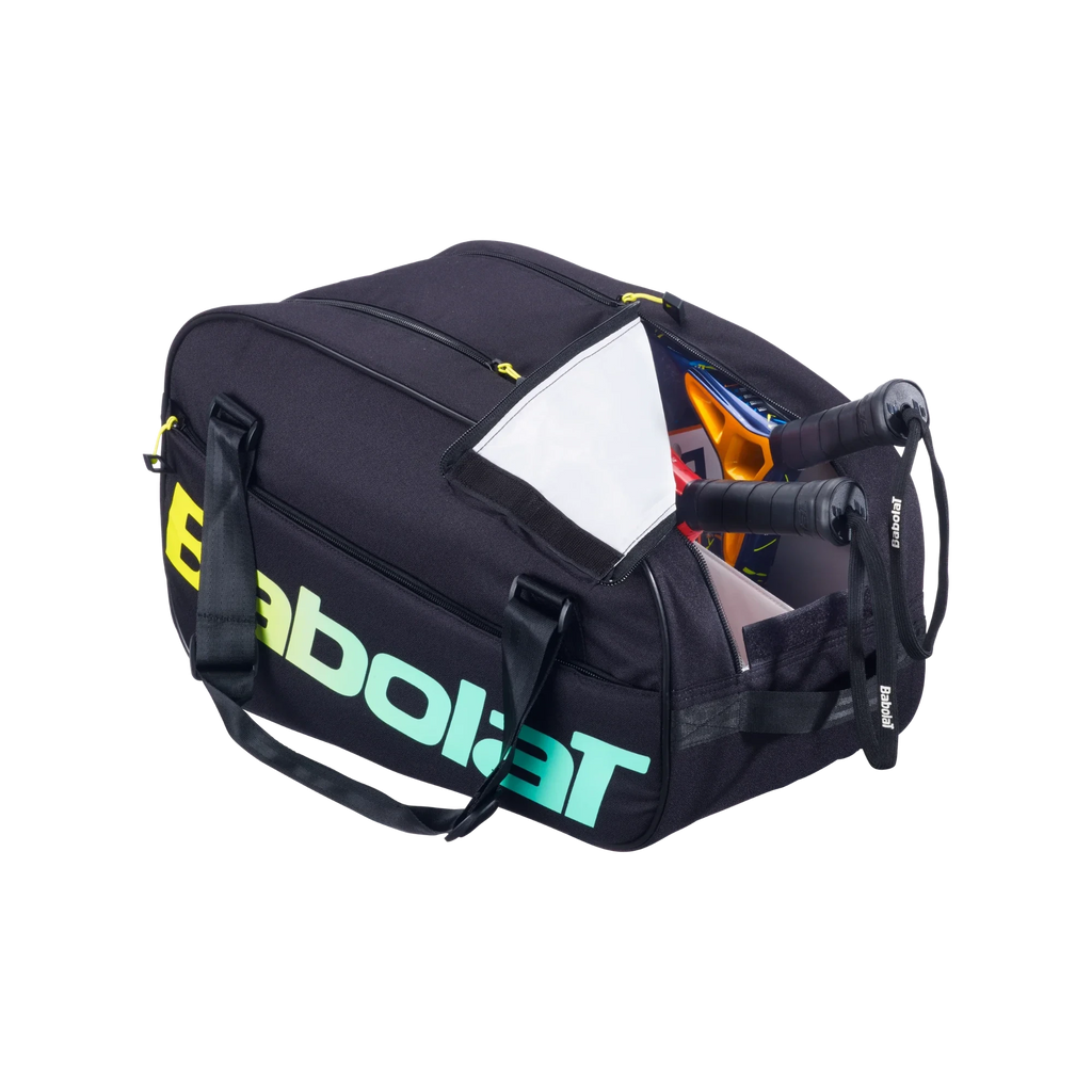 Babolat Court S padel bag, multicolor