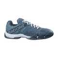 Babolat Jet Movea 2 men's padel shoes, North Atlantic blue