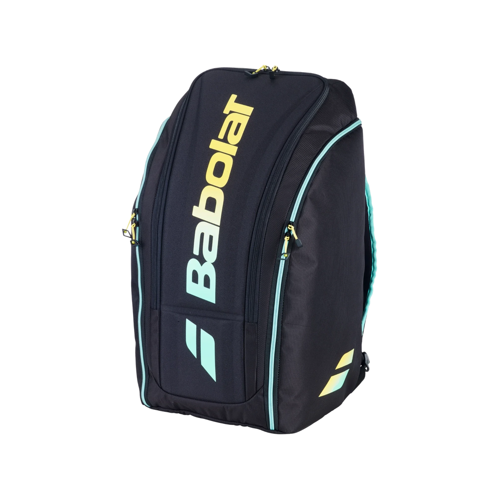Babolat RH PERF PADEL 2nd Gen padel bag, multicolor