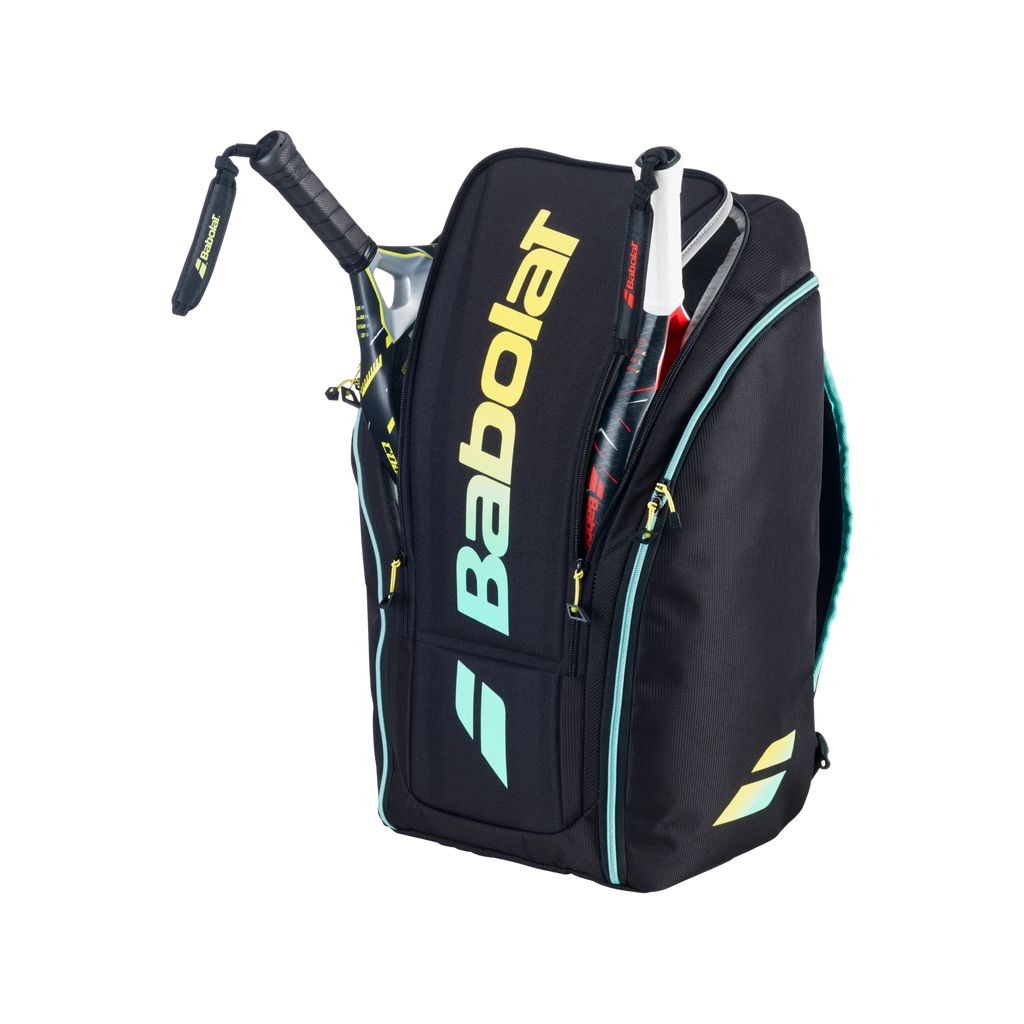 Babolat RH PERF PADEL 2nd Gen padel bag, multicolor