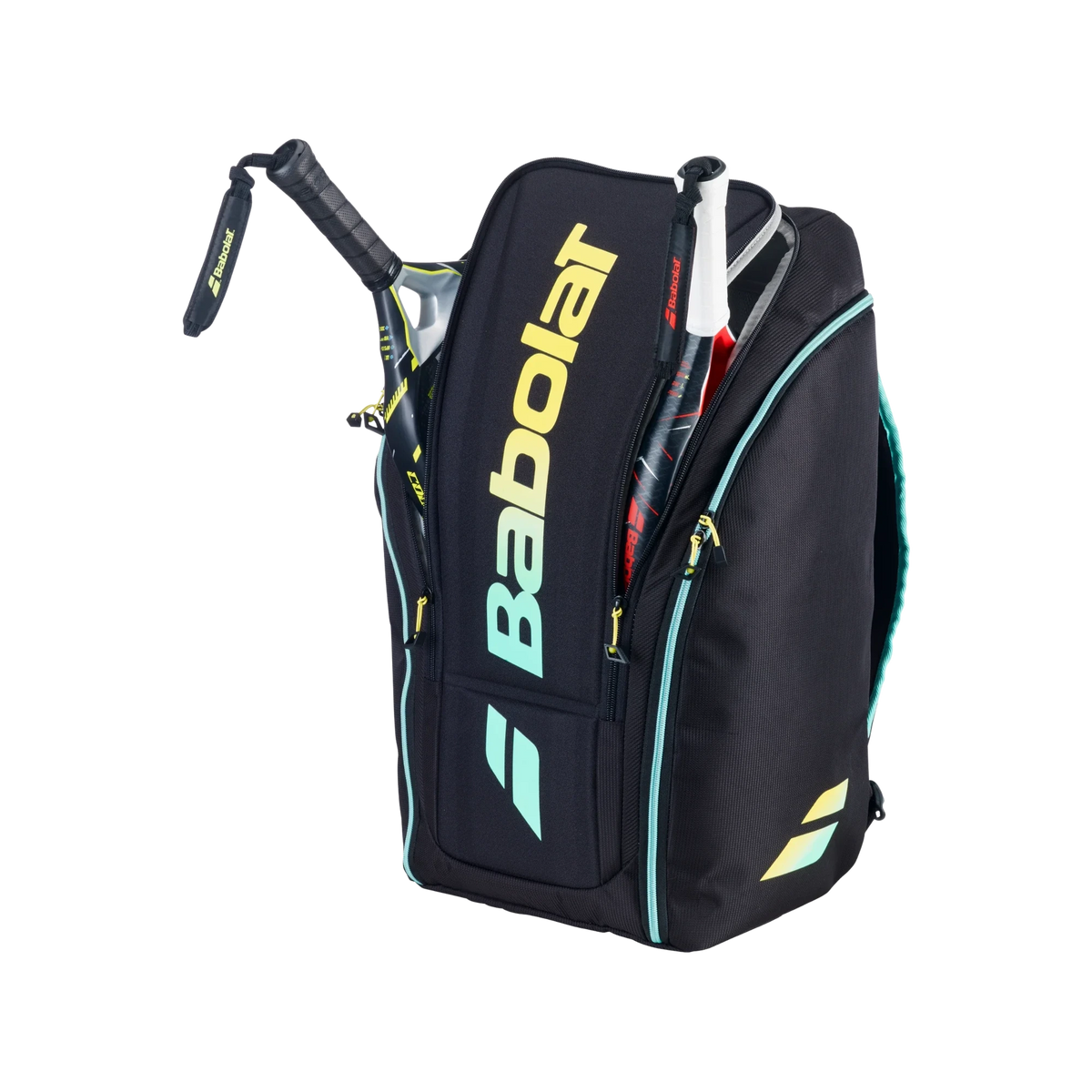 Babolat RH PERF PADEL 2nd Gen padel bag, multicolor