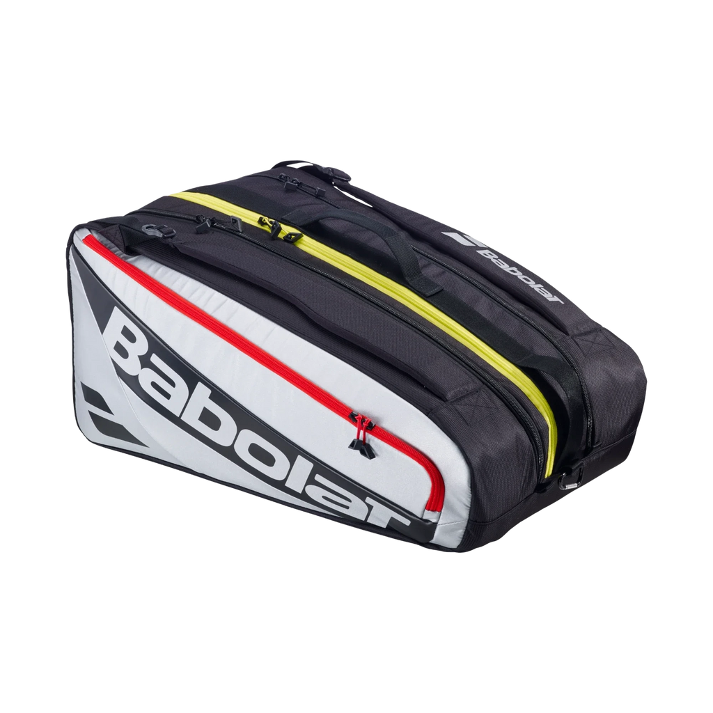 Babolat RH Pro padel bag, black