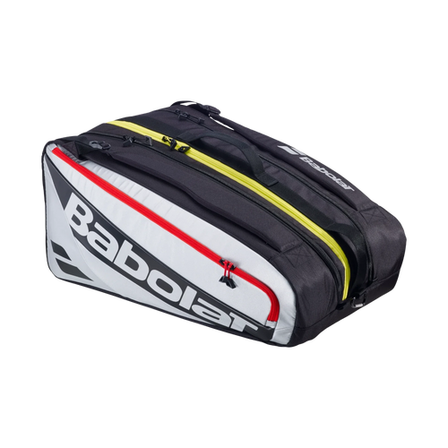 Babolat RH Pro padel bag, black