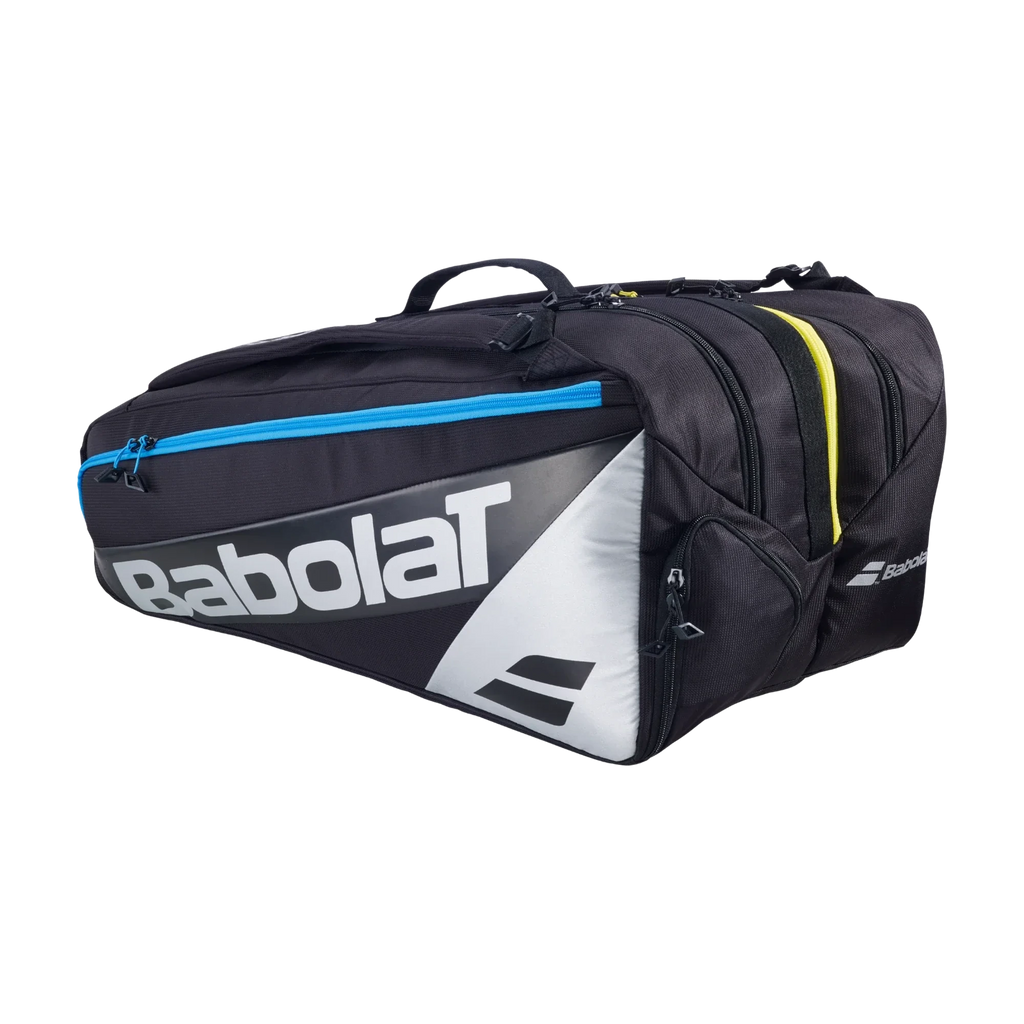 Babolat RH Pro padel bag, black