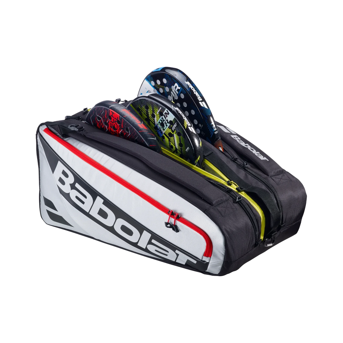 Babolat RH Pro padel bag, black