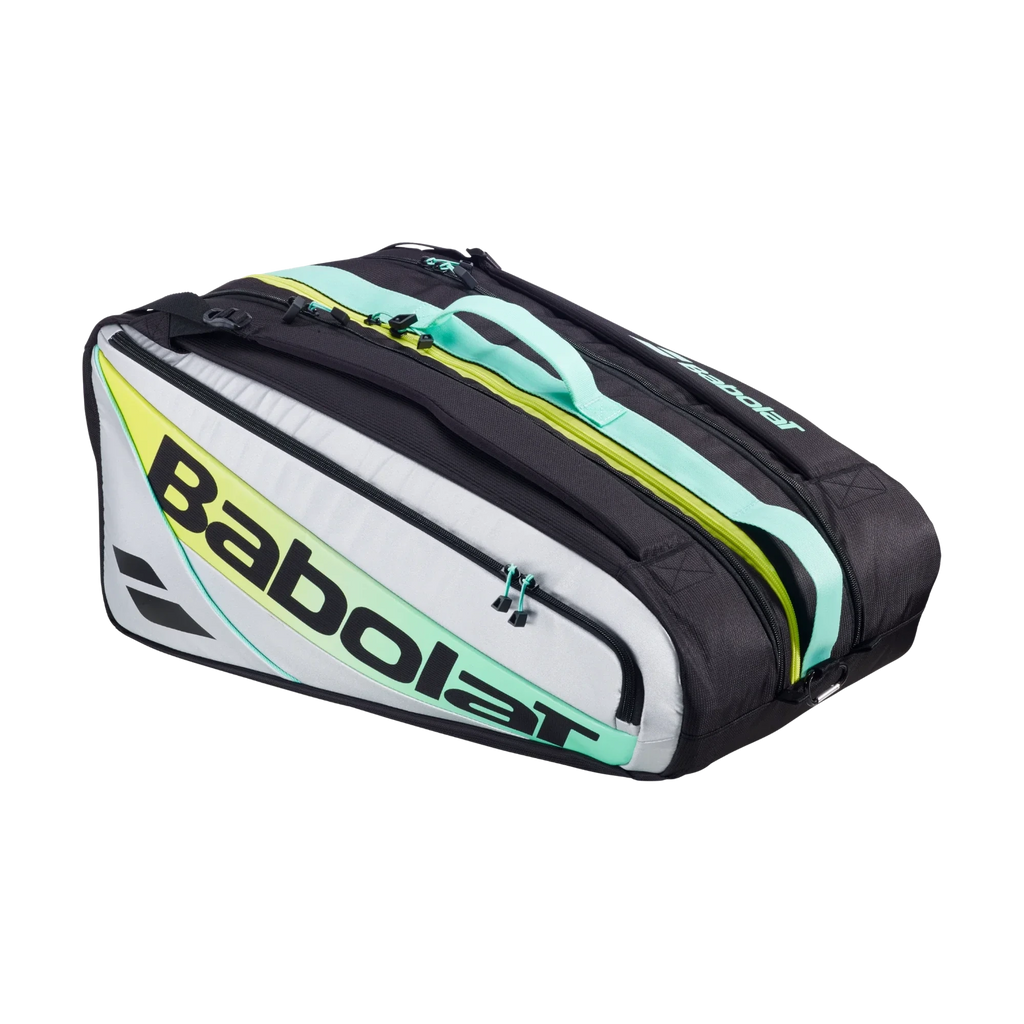 Babolat RH Pro padel bag, multicolor