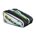 Babolat RH Pro padel bag, multicolor