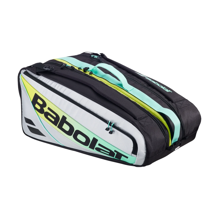 Bolsa de pádel Babolat RH PRO — Multicolor