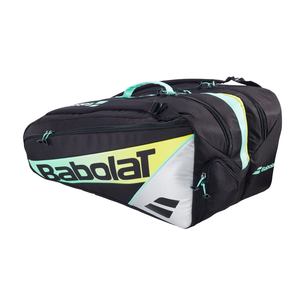 Babolat RH Pro padel bag, multicolor