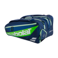 Babolat RH PRO P Juan Lebron 2nd Gen padel bag, multicolor