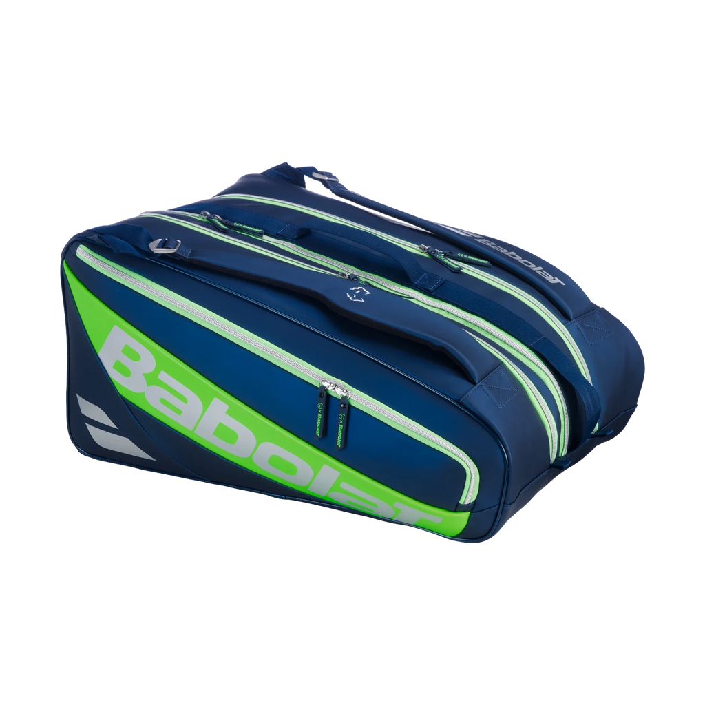 Babolat RH PRO P Juan Lebron 2nd Gen padel bag, multicolor
