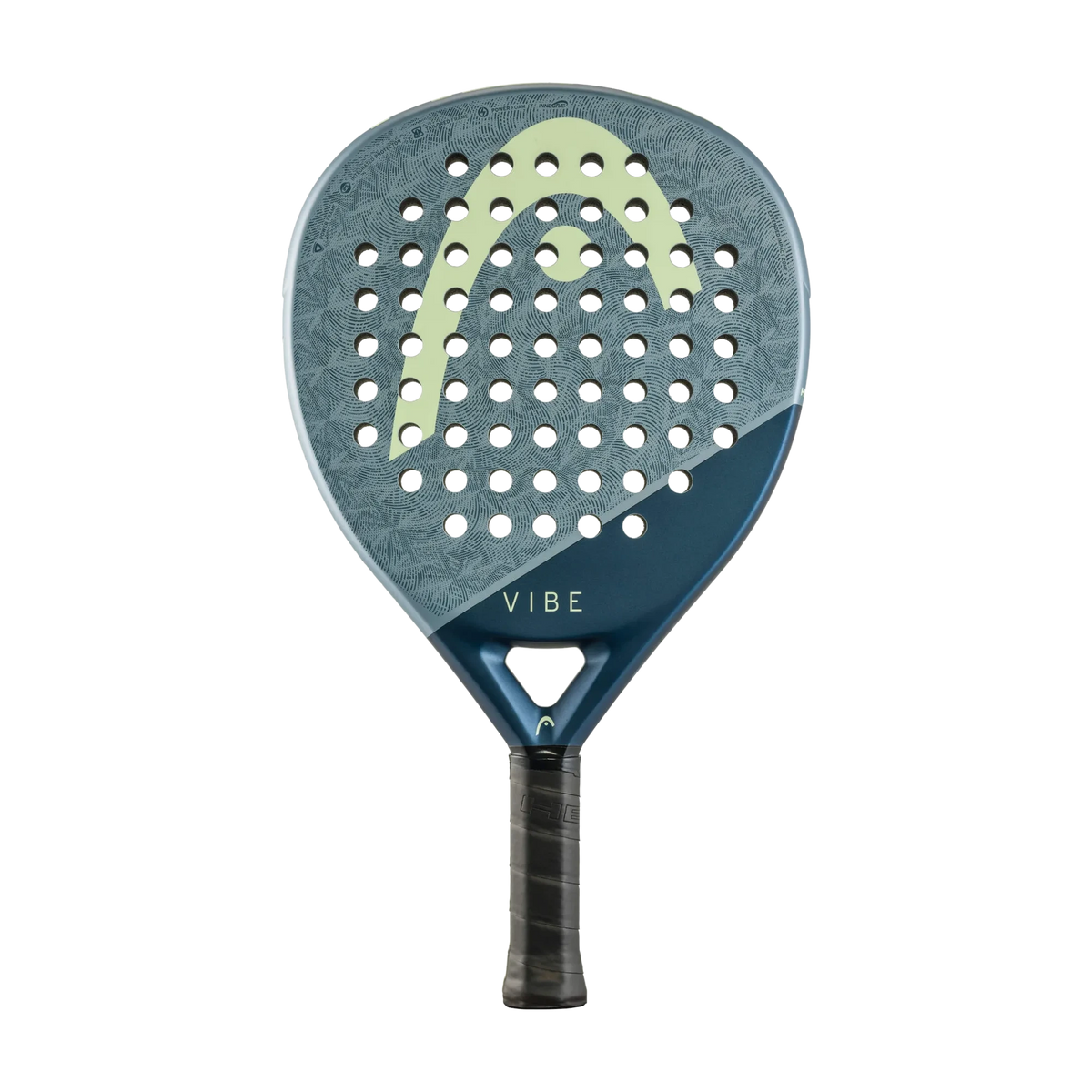 Head Vibe 2026 racket — included in the Beginner Padel Pack