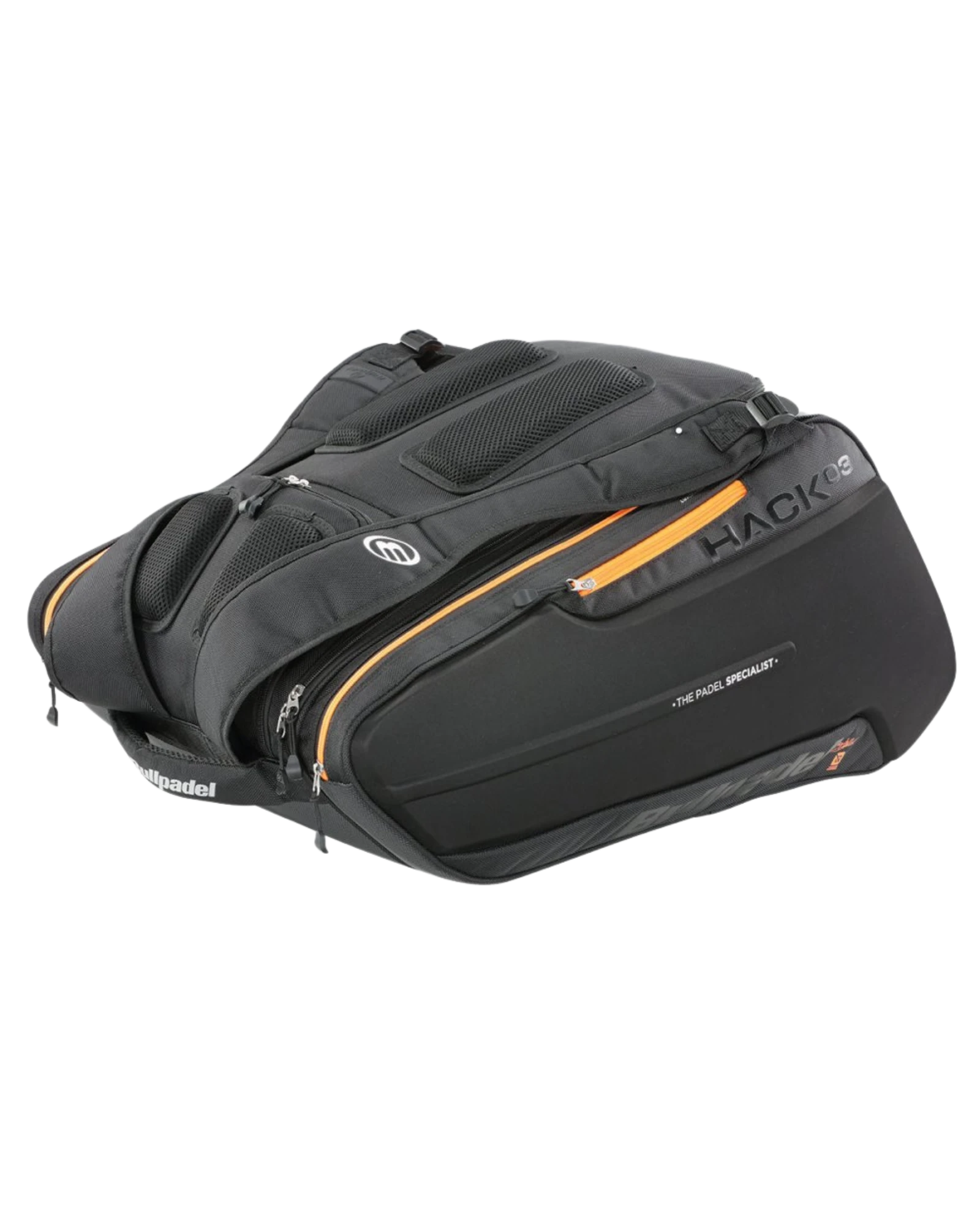 The Bullpadel BPP-24012 Hack 005 Padel Bag