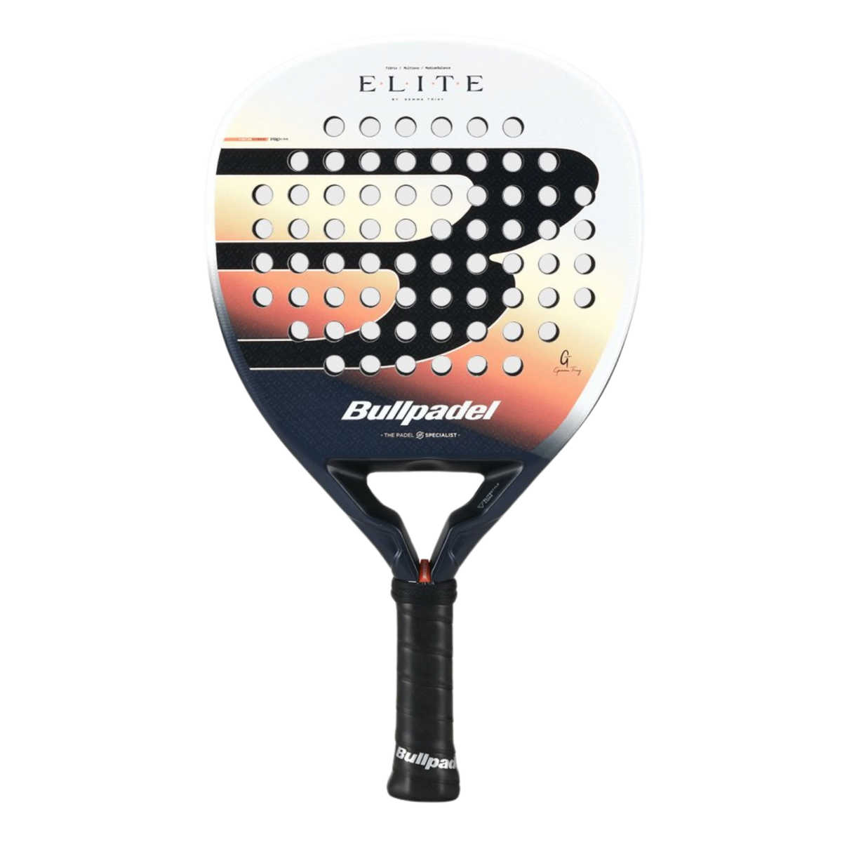 Bullpadel Pyramid Rackets Bullpadel Rackets | Padel USA Official Store